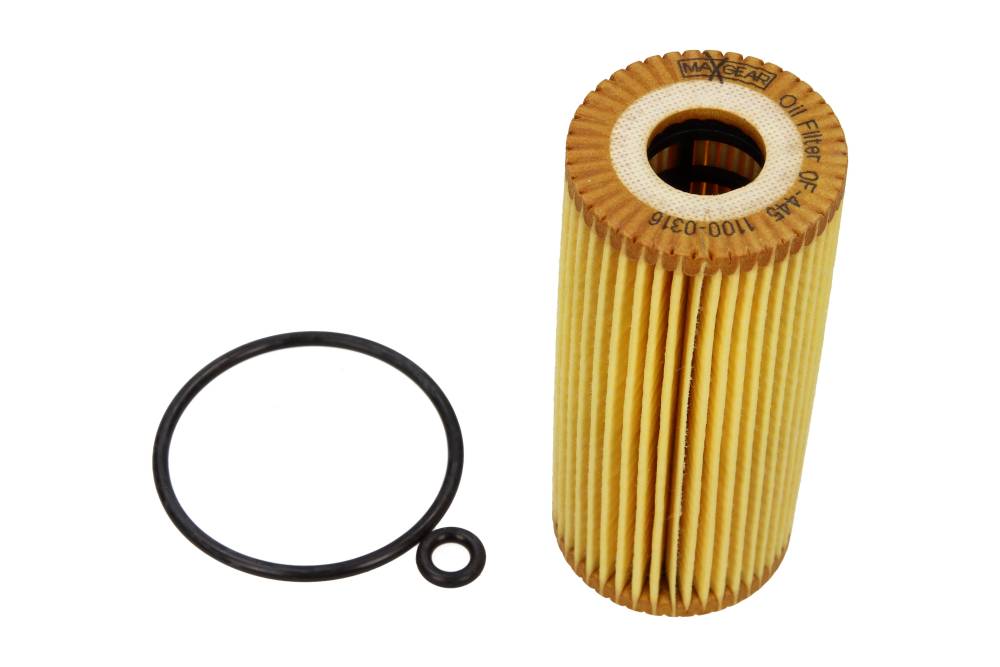 Maxgear 26-0299 — Filtr oleju