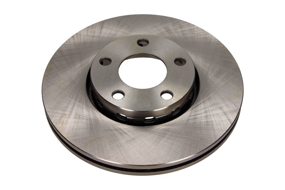 Maxgear 19-0683 — Tarcza hamulcowa
