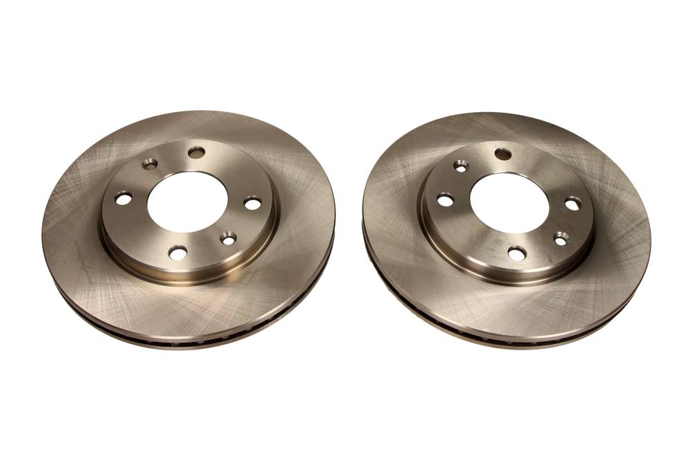 Maxgear 19-0696 — Tarcza hamulcowa