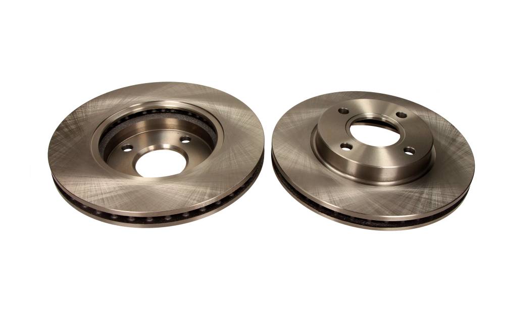 Maxgear 19-0708 — Tarcza hamulcowa