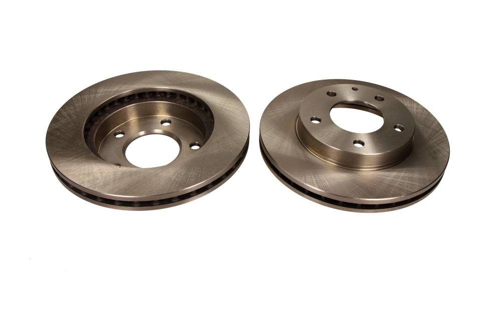 Maxgear 19-0713 — Tarcza hamulcowa
