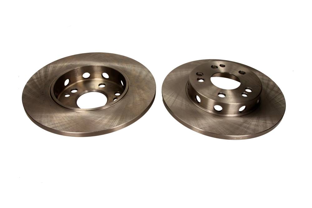 Maxgear 19-0719 — Tarcza hamulcowa