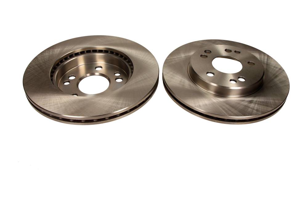 Maxgear 19-0720 — Tarcza hamulcowa