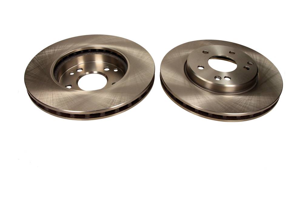 Maxgear 19-0725 — Tarcza hamulcowa