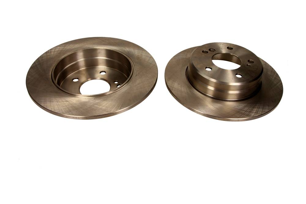 Maxgear 19-0726 — Tarcza hamulcowa