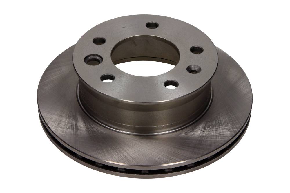 Maxgear 19-0730 — Tarcza hamulcowa