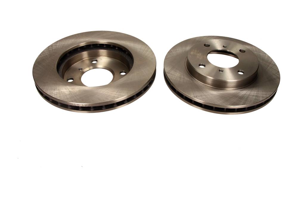 Maxgear 19-0731 — Tarcza hamulcowa