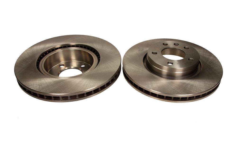Maxgear 19-0736 — Tarcza hamulcowa