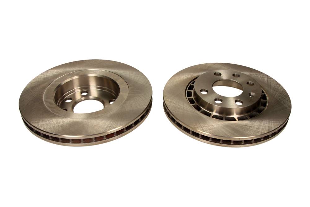 Maxgear 19-0743 — Tarcza hamulcowa