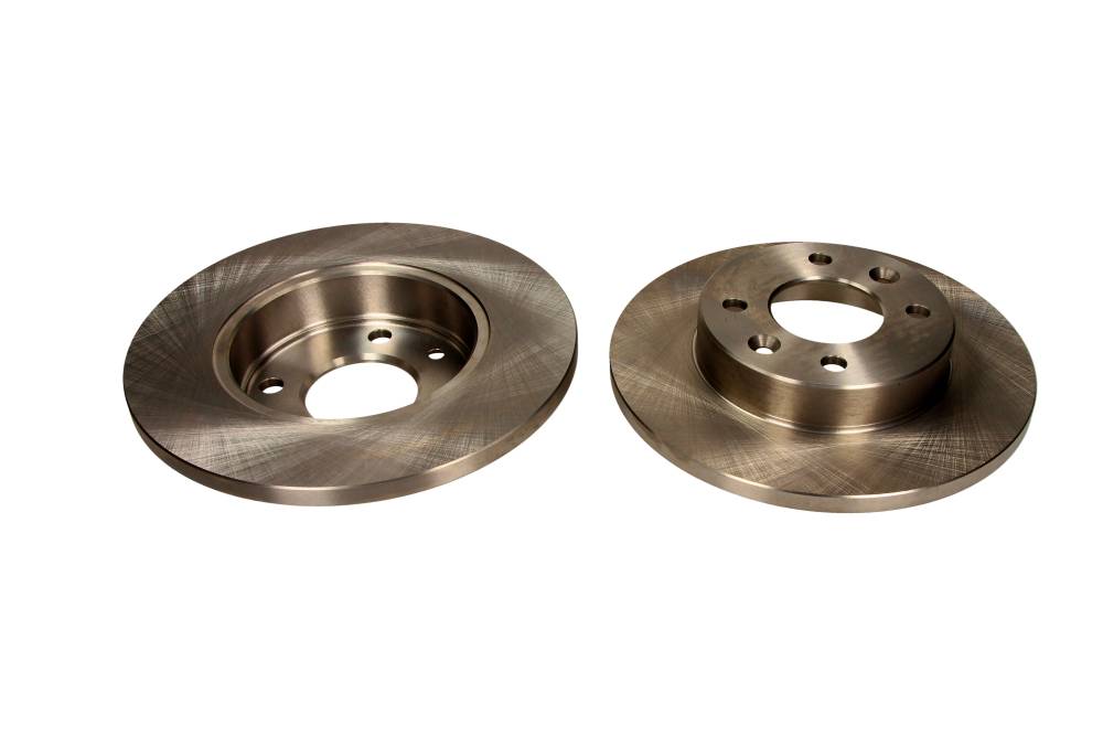 Maxgear 19-0748 — Tarcza hamulcowa