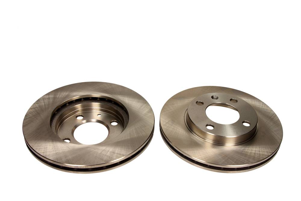 Maxgear 19-0755 — Tarcza hamulcowa