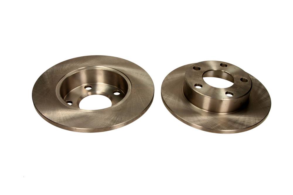Maxgear 19-0756 — Tarcza hamulcowa