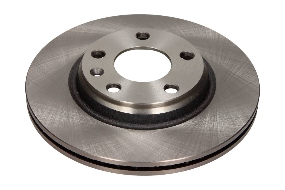 Maxgear 19-0758 — Tarcza hamulcowa