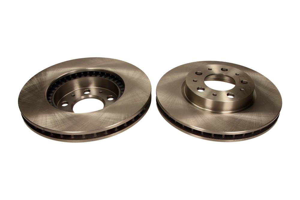 Maxgear 19-0761 — Tarcza hamulcowa