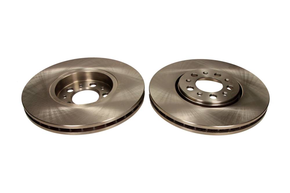 Maxgear 19-0762 — Tarcza hamulcowa