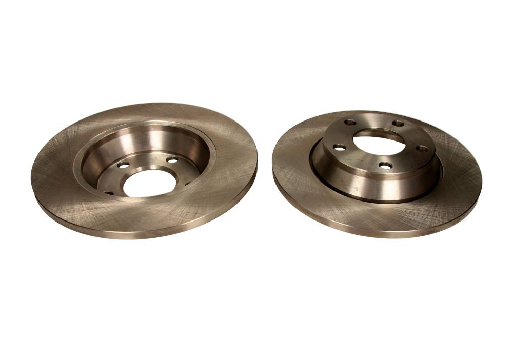 Maxgear 19-0765 — Tarcza hamulcowa