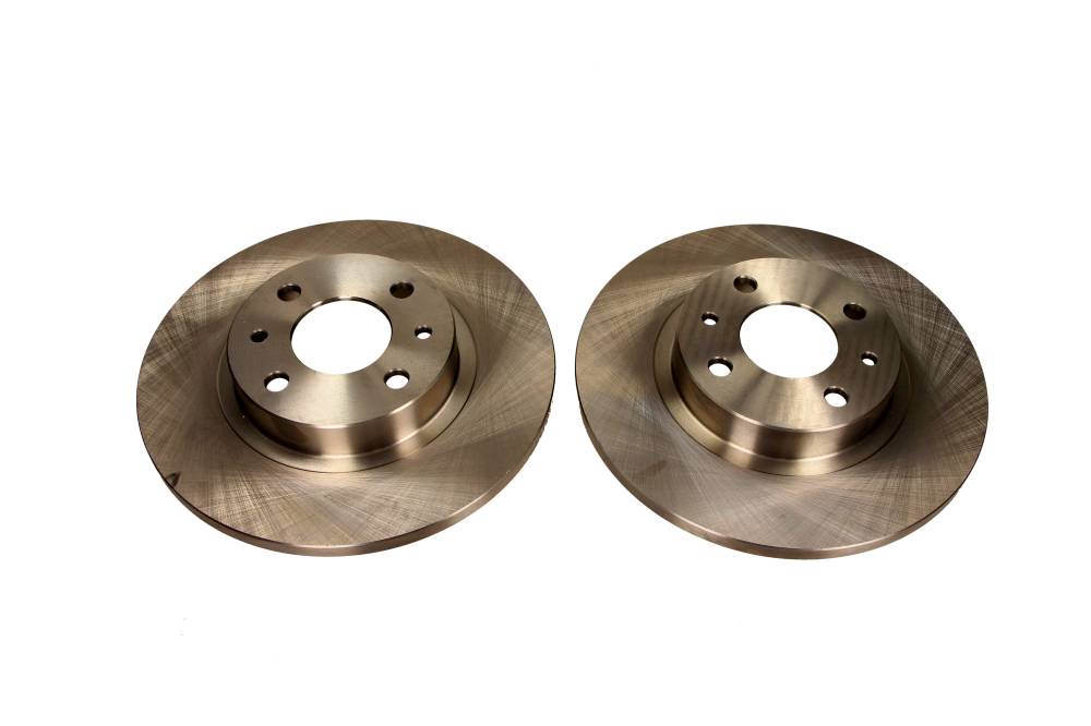 Maxgear 19-0768 — Tarcza hamulcowa