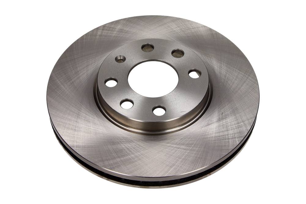 Maxgear 19-0772 — Tarcza hamulcowa