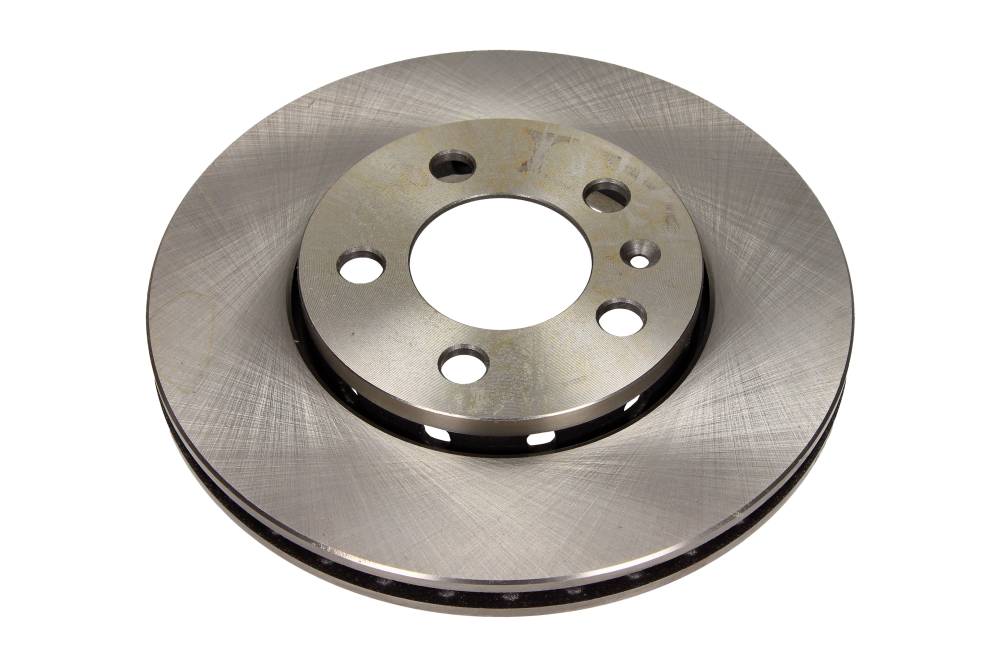 Maxgear 19-0774 — Tarcza hamulcowa