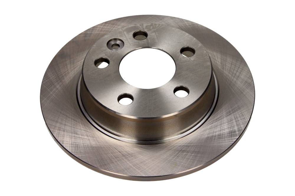 Maxgear 19-0776 — Tarcza hamulcowa