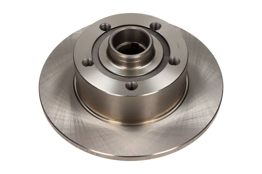 Maxgear 19-0787 — Tarcza hamulcowa
