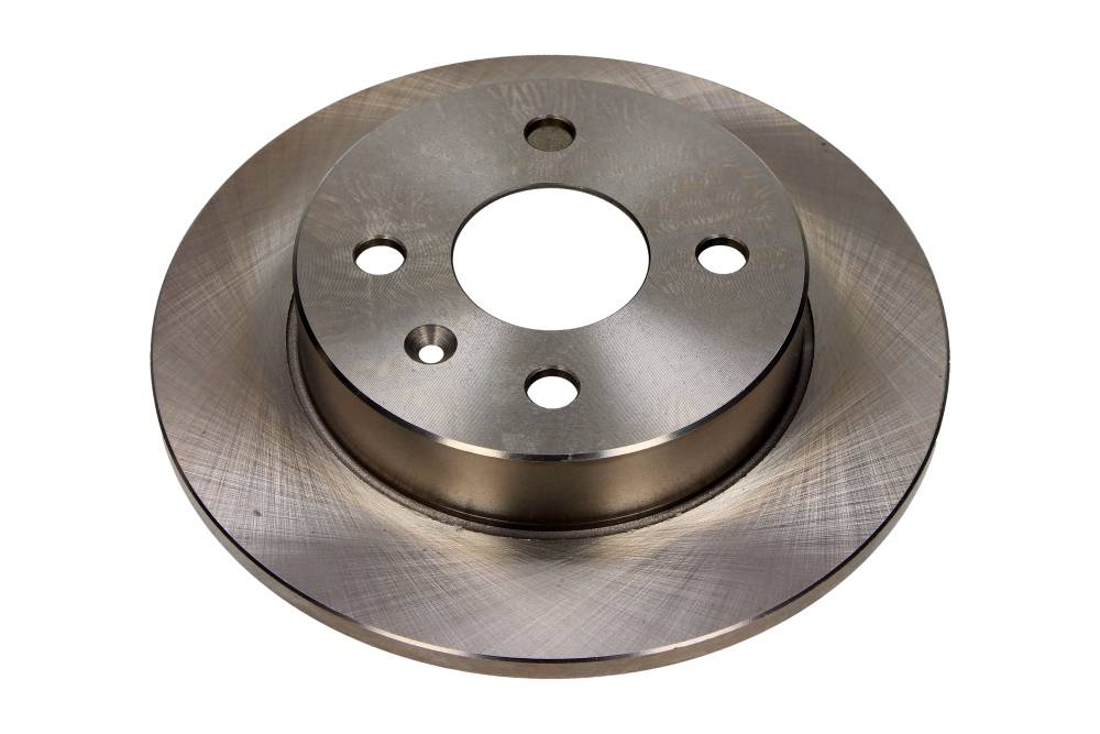 Maxgear 19-0791 — Tarcza hamulcowa