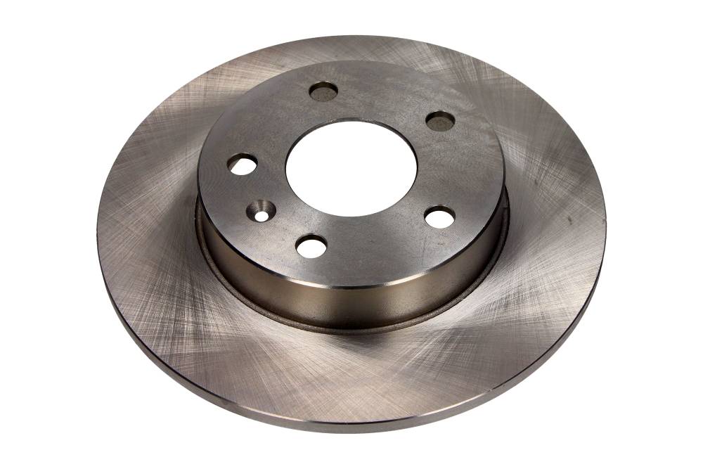 Maxgear 19-0792 — Tarcza hamulcowa