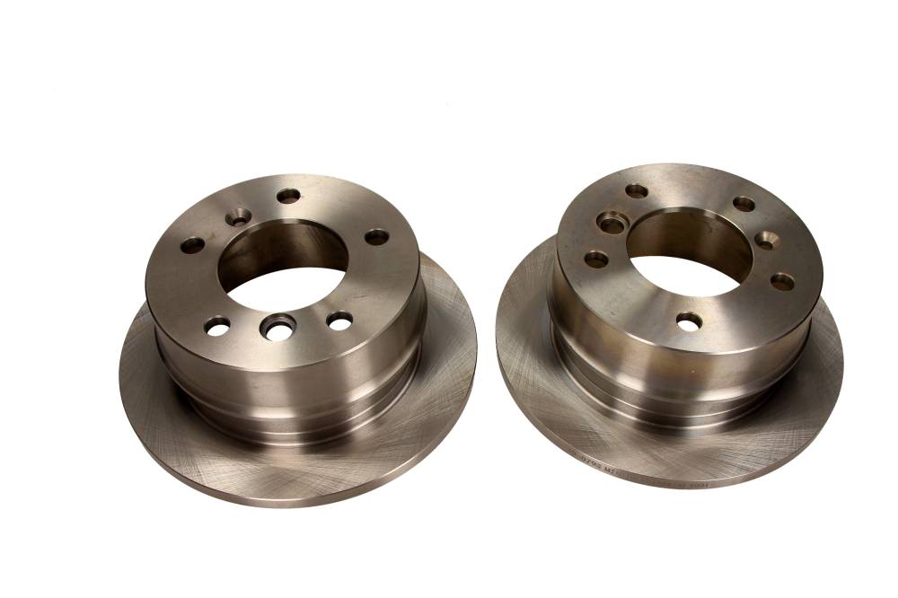 Maxgear 19-0793 — Tarcza hamulcowa