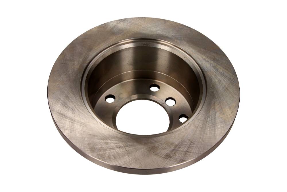 Maxgear 19-0794 — Tarcza hamulcowa