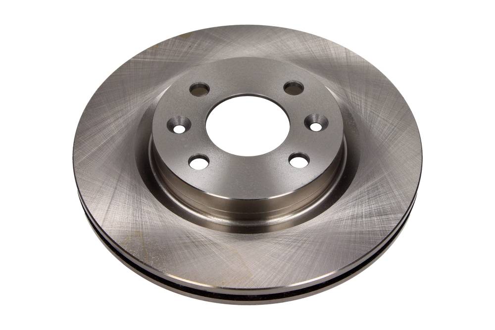 Maxgear 19-0796 — Tarcza hamulcowa