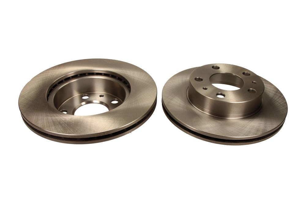Maxgear 19-0799 — Tarcza hamulcowa