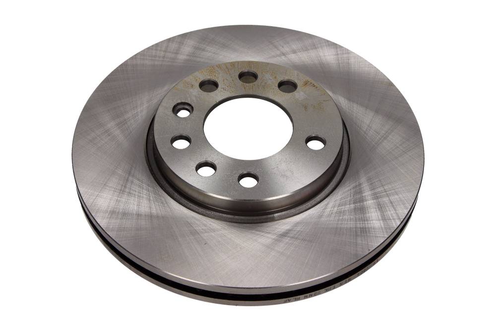 Maxgear 19-0804 — Tarcza hamulcowa