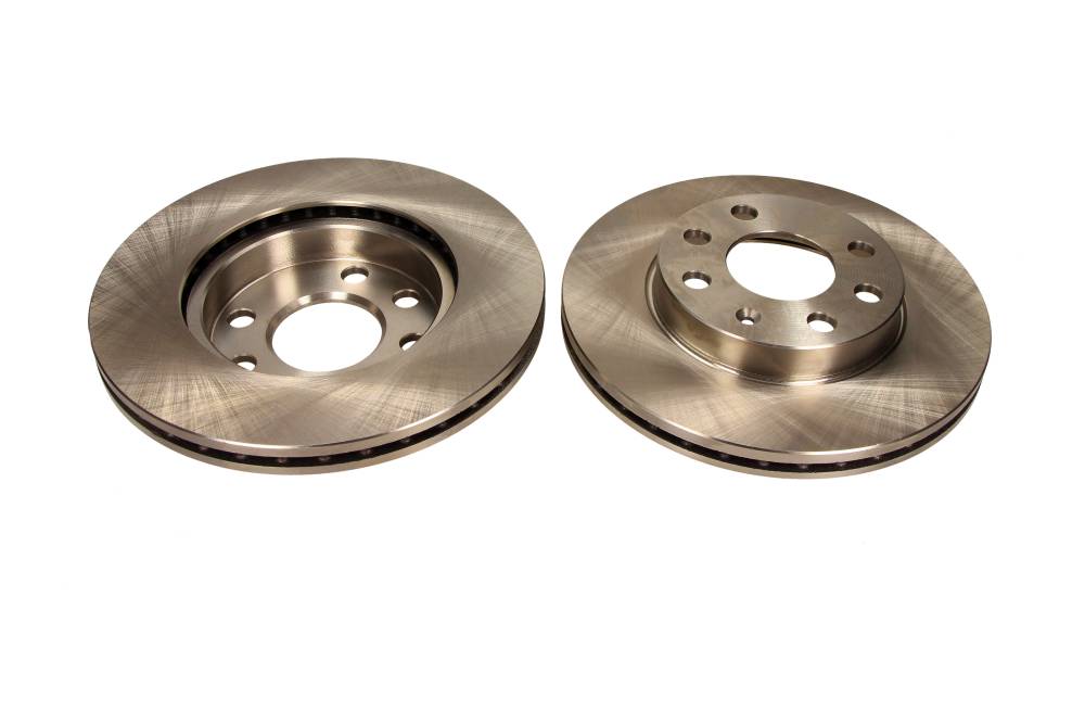 Maxgear 19-0805 — Tarcza hamulcowa