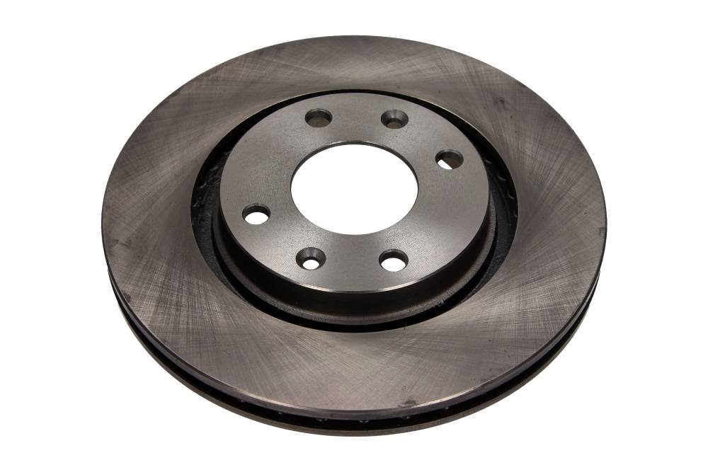 Maxgear 19-0806 — Tarcza hamulcowa
