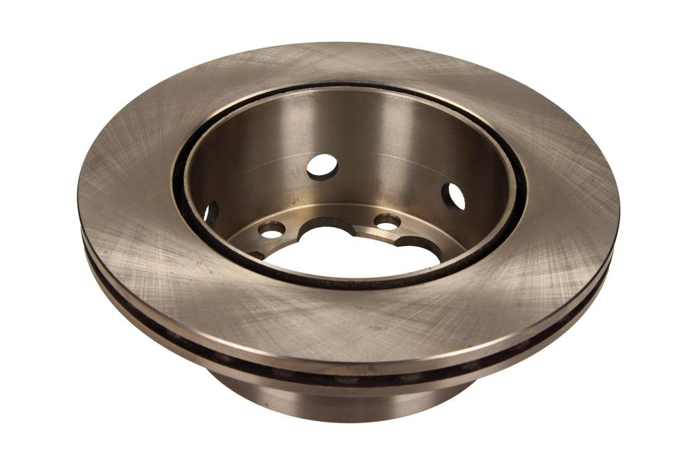 Maxgear 19-0809 — Tarcza hamulcowa