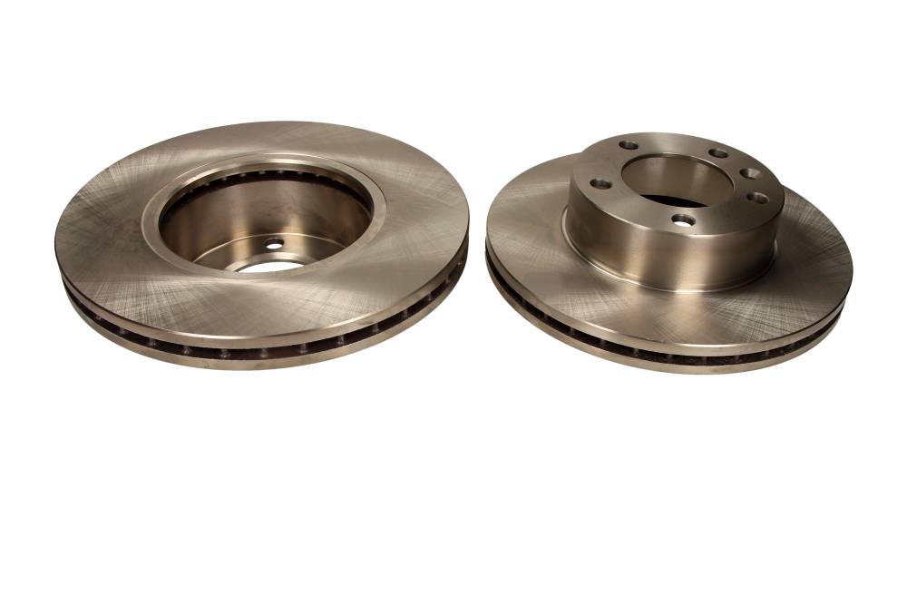 Maxgear 19-0810 — Tarcza hamulcowa