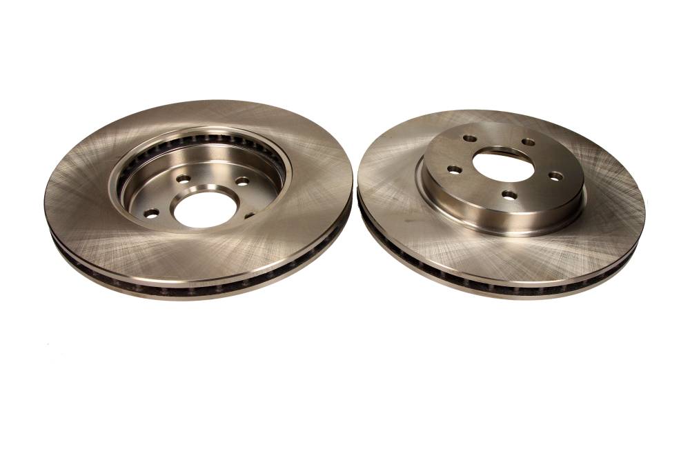 Maxgear 19-0811 — Tarcza hamulcowa