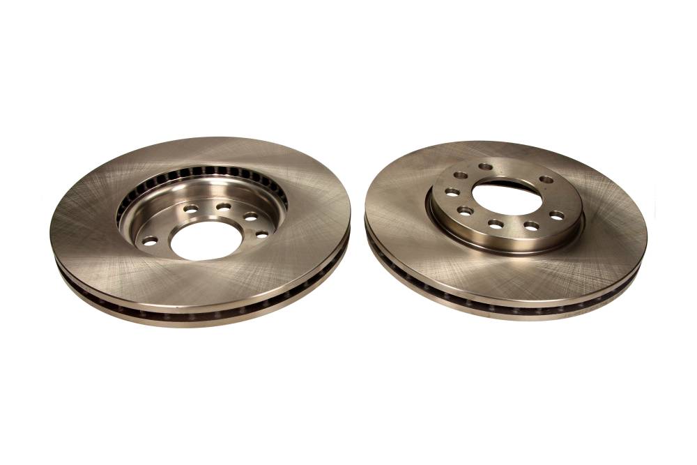 Maxgear 19-0812 — Tarcza hamulcowa