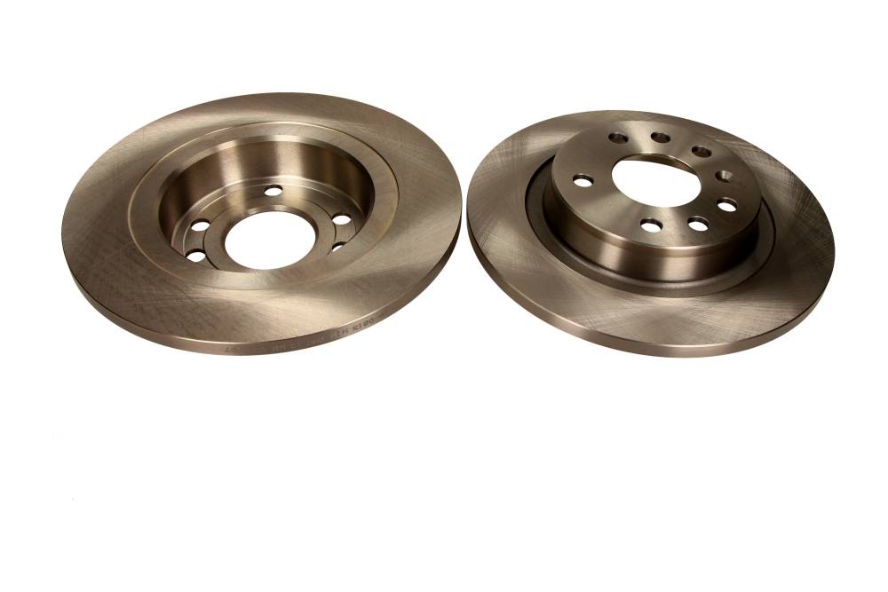 Maxgear 19-0813 — Tarcza hamulcowa