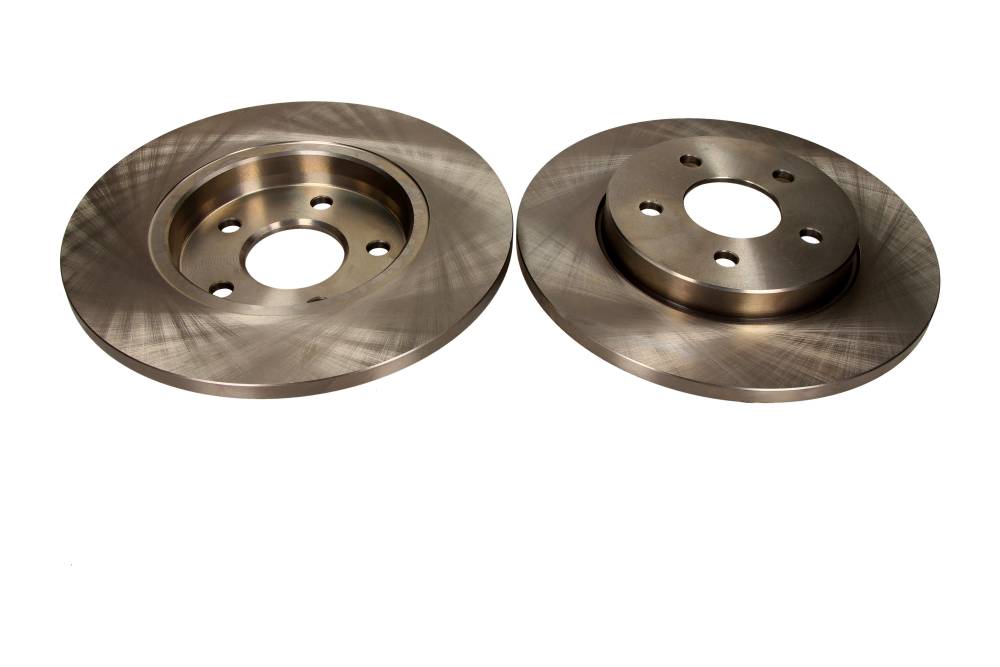 Maxgear 19-0816 — Tarcza hamulcowa