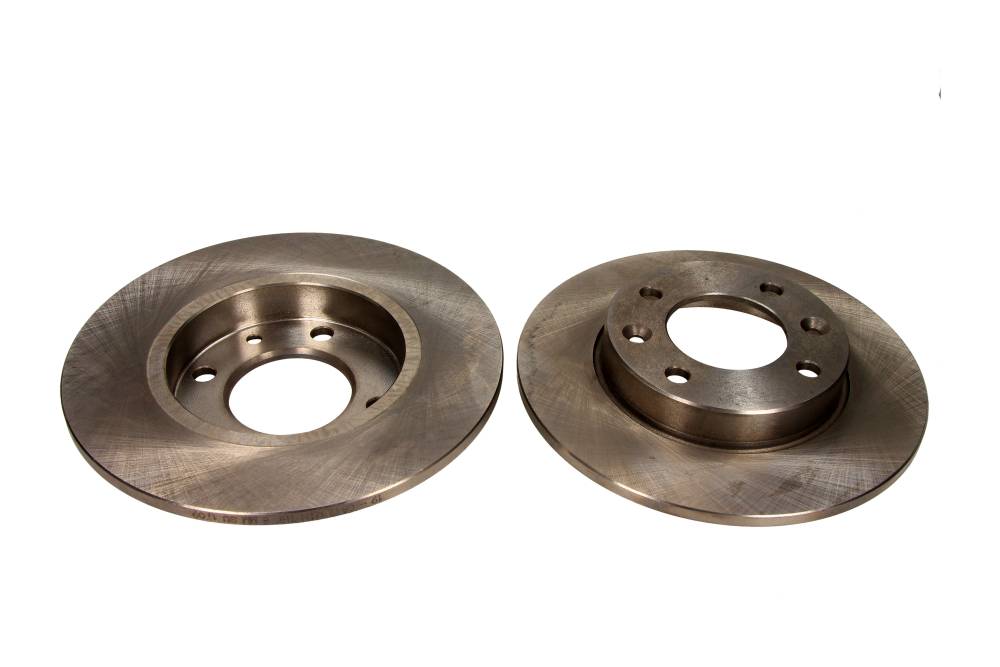 Maxgear 19-0817 — Tarcza hamulcowa