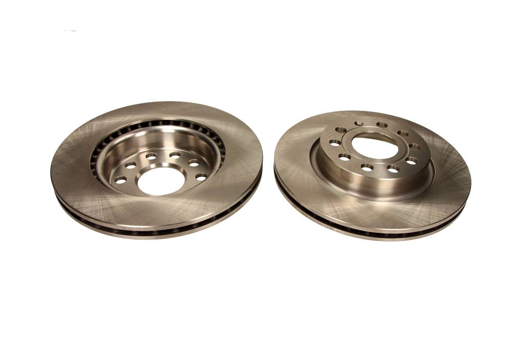 Maxgear 19-0820 — Tarcza hamulcowa
