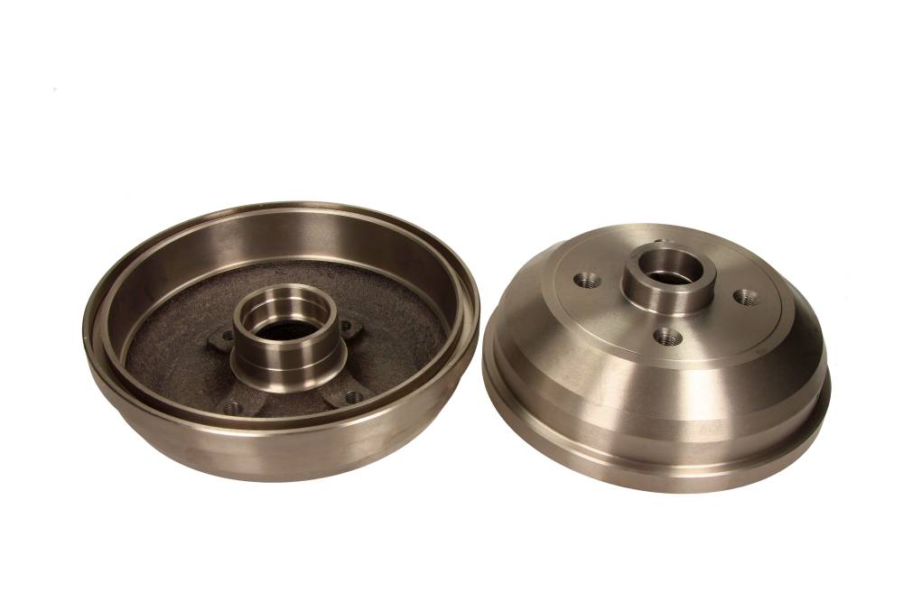 Maxgear 19-0834 — Bęben hamulcowy