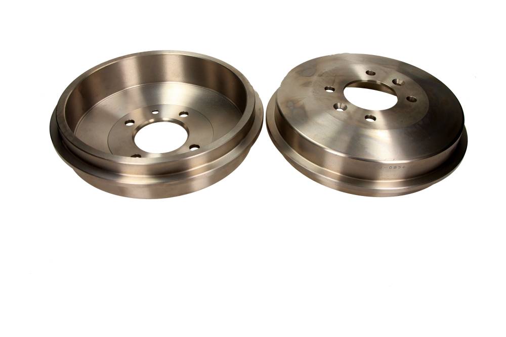 Maxgear 19-0836 — Bęben hamulcowy