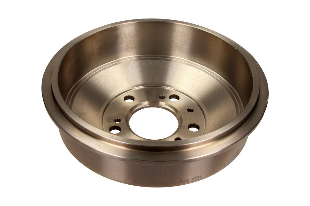 Maxgear 19-0837 — Bęben hamulcowy