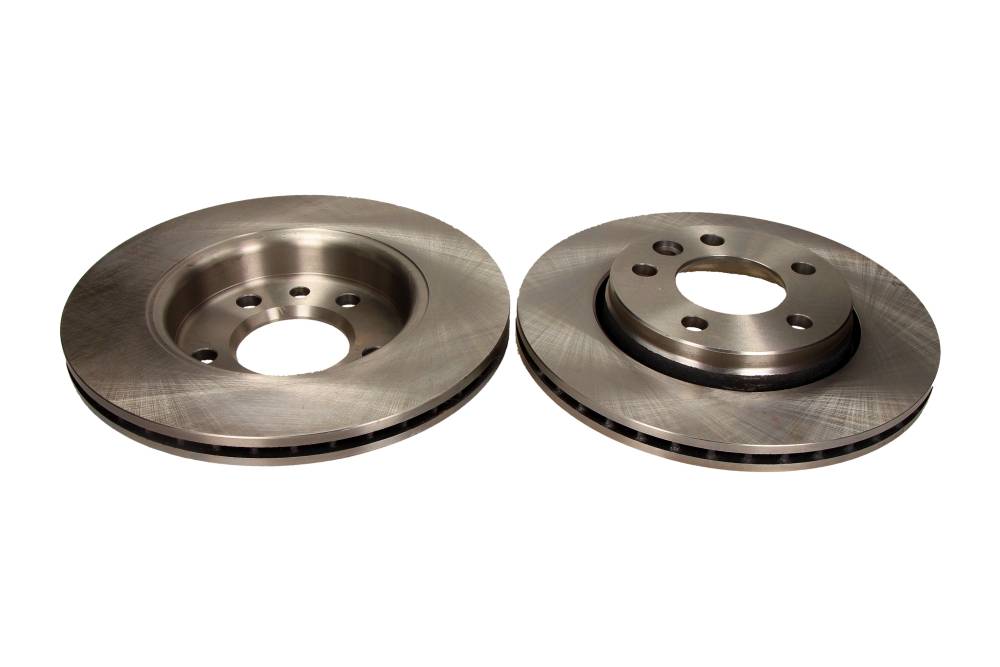 Maxgear 19-0838 — Tarcza hamulcowa