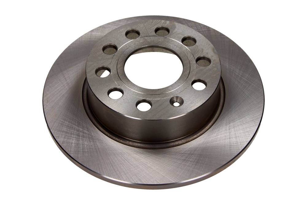 Maxgear 19-0839 — Tarcza hamulcowa
