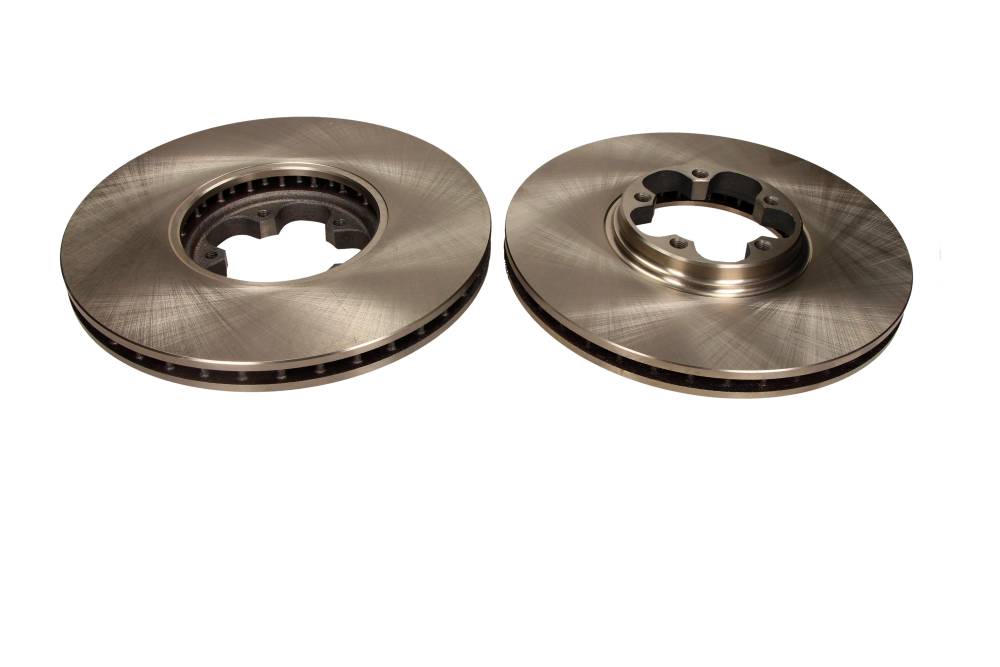 Maxgear 19-0841 — Tarcza hamulcowa