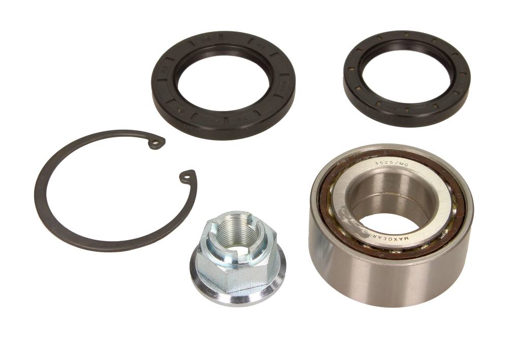 Maxgear 33-0505 — Zestaw łożysk koła