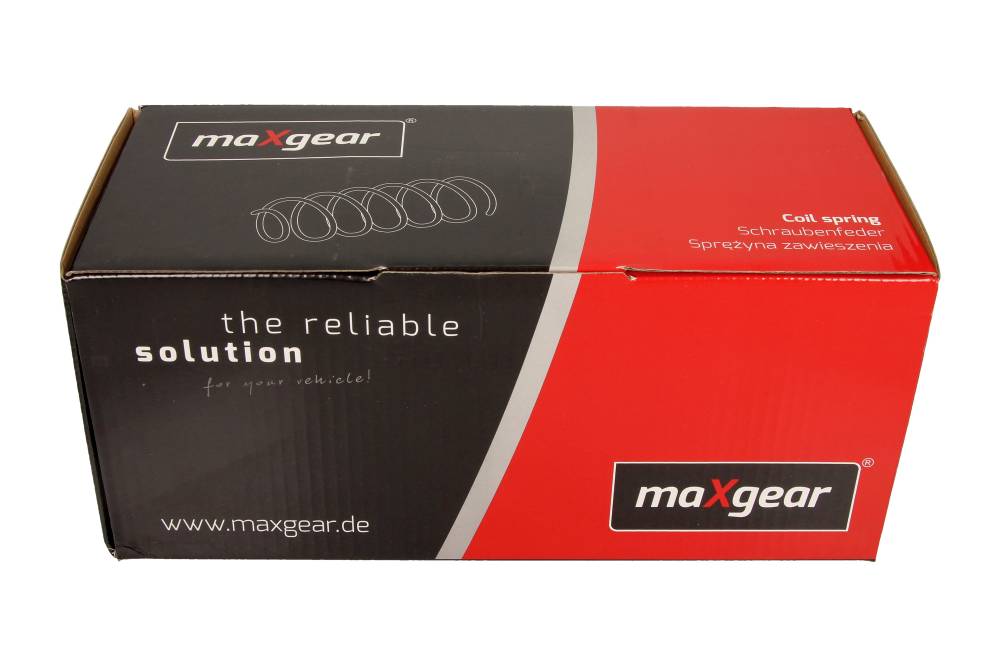 Maxgear 60-0070D - SPRĘŻYNA ZAW. OPEL T. ASTRA G 1.4-2.0 KOMBI